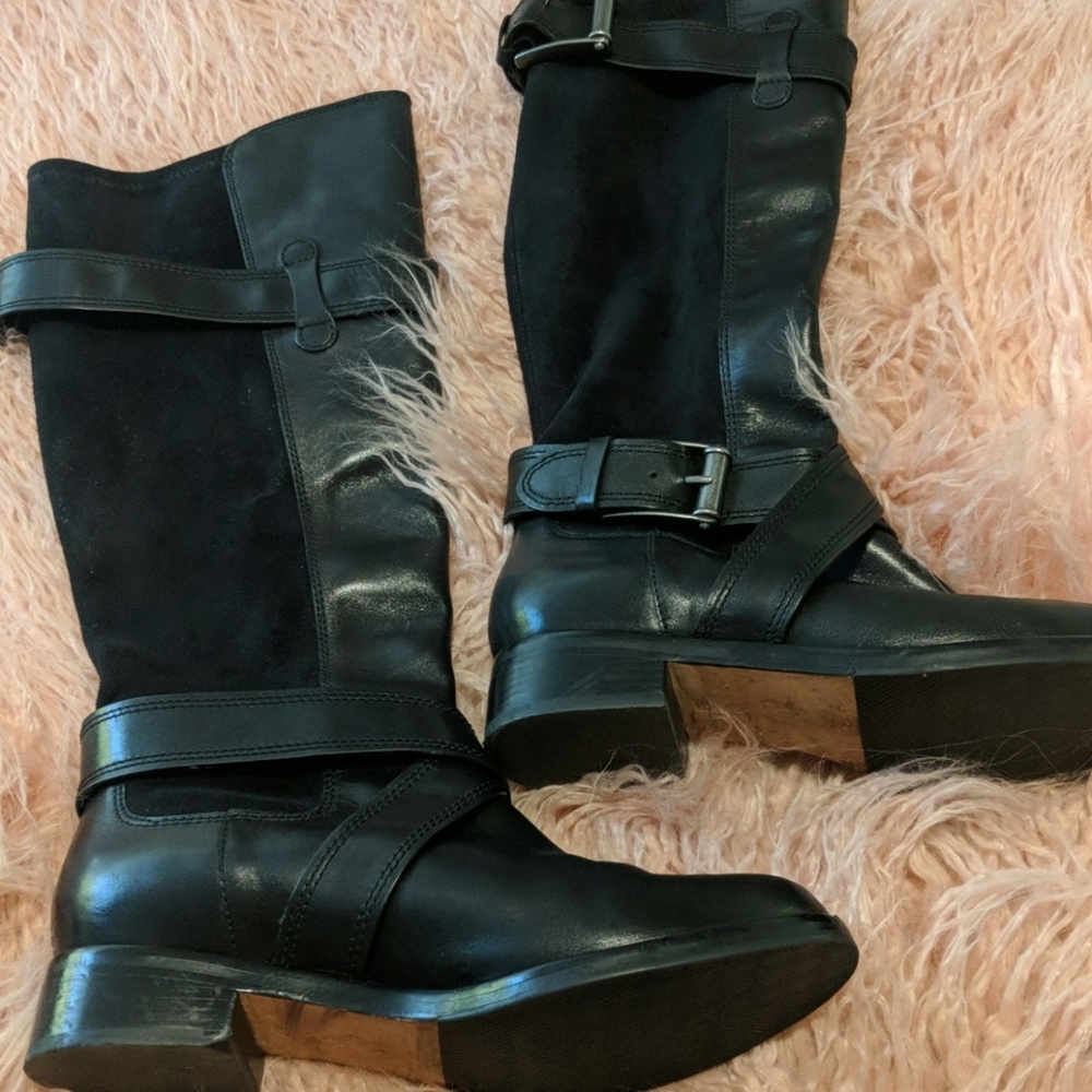 Cole Haan Boots